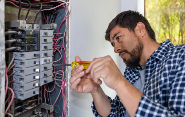 Emergency Electrical Repair Services in Jessup, PA